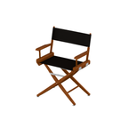 Dining Height Director Chair