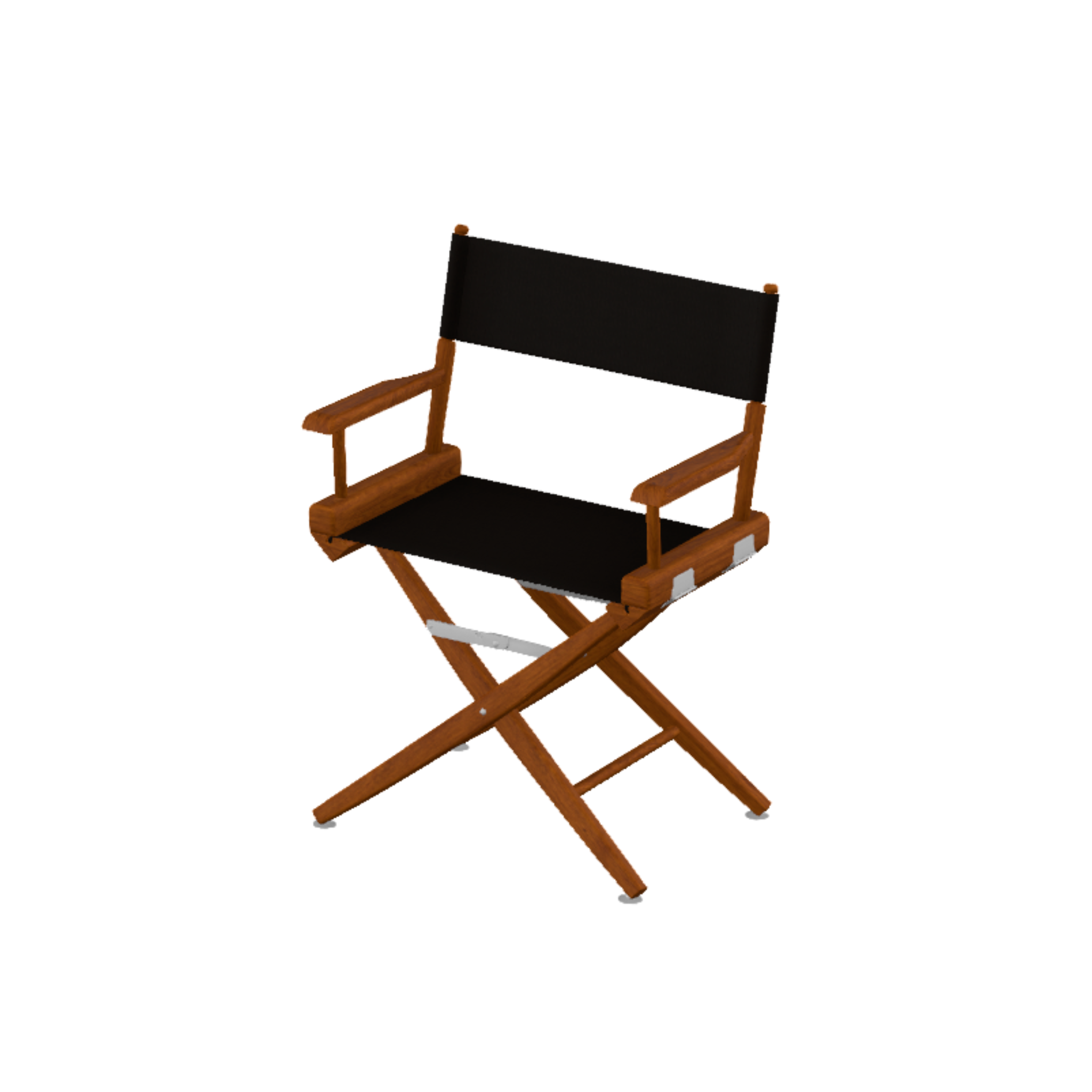 Dining Height Director Chair