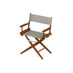 Dining Height Director Chair