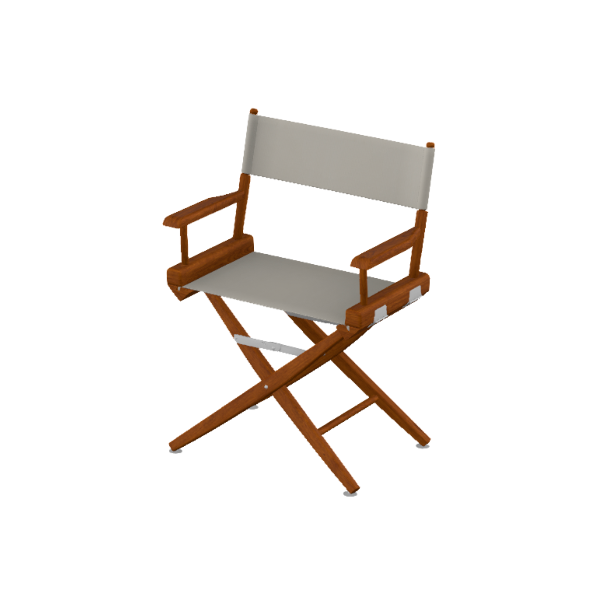 Dining Height Director Chair