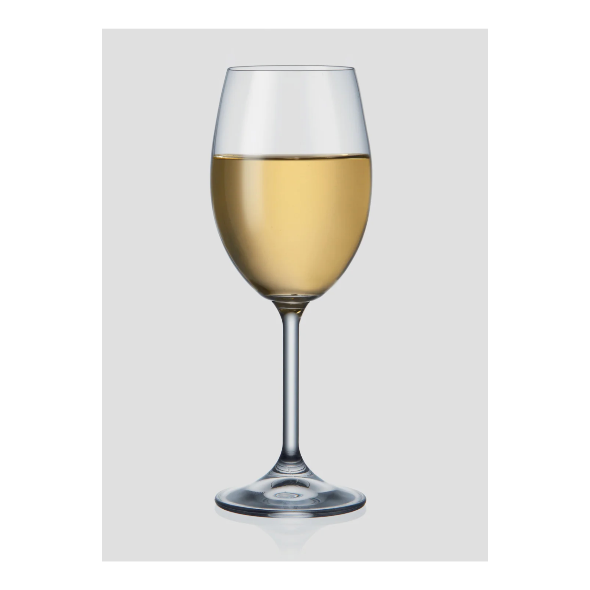 Luminous Wine Glass/ Water Goblet 18oz