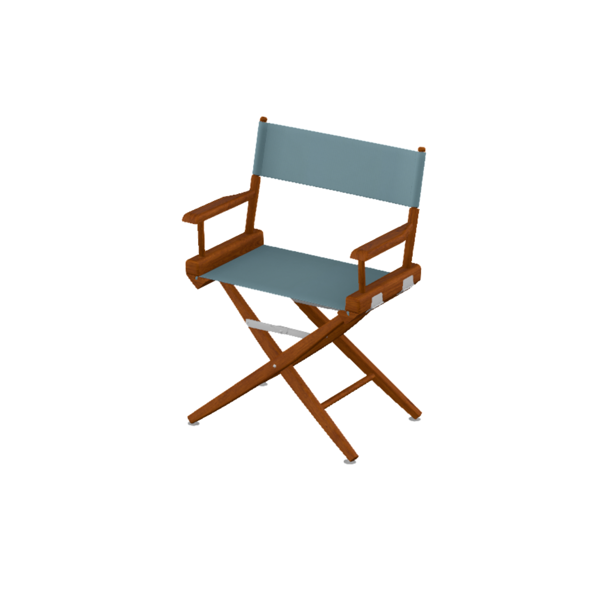 Dining Height Director Chair