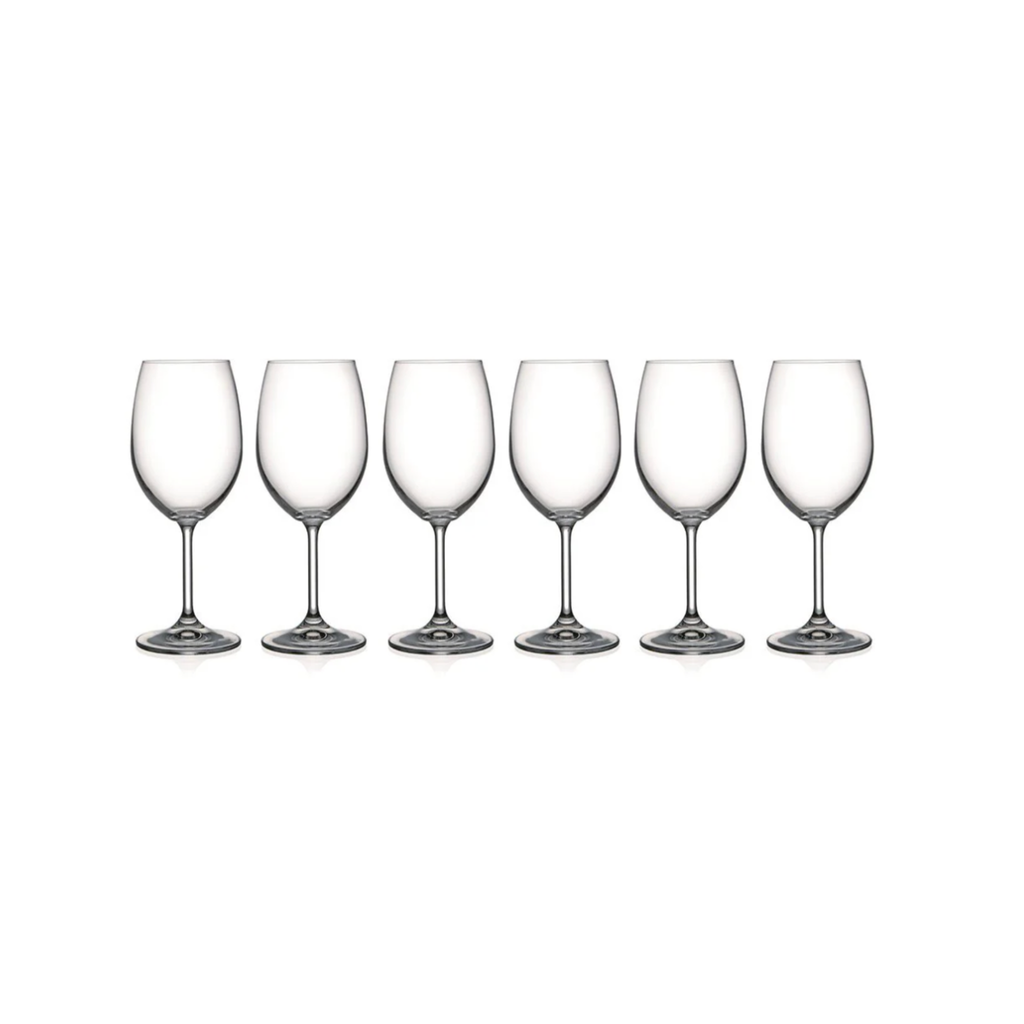 Luminous Wine Glass/ Water Goblet 18oz