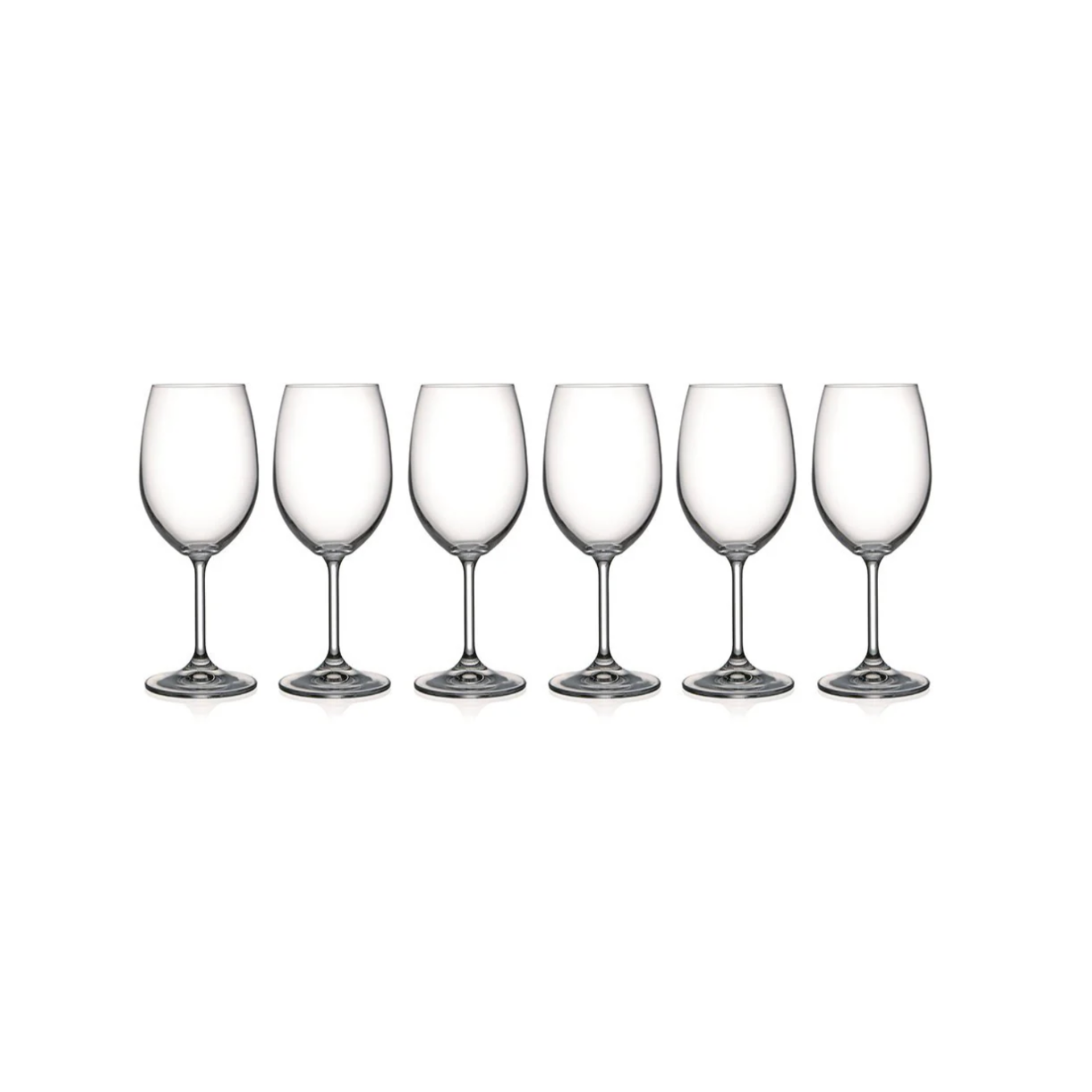 Luminous Wine Glass/ Water Goblet 18oz