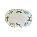 Green Horse Charcuterie Platter