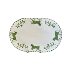 Green Horse Charcuterie Platter