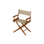 Dining Height Director Chair