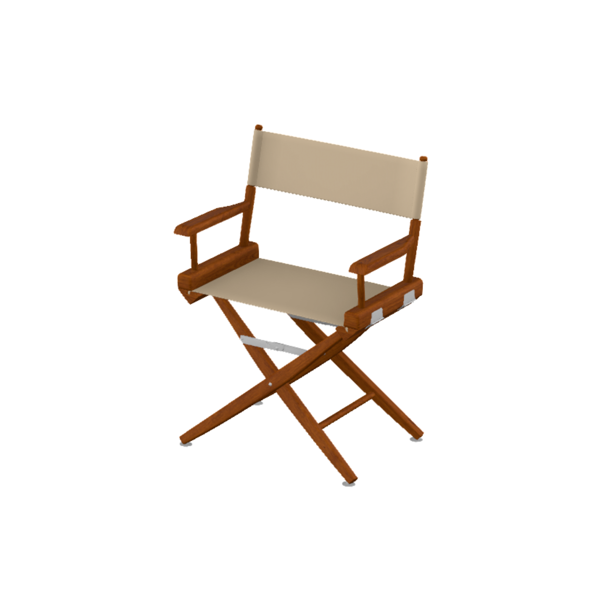 Dining Height Director Chair