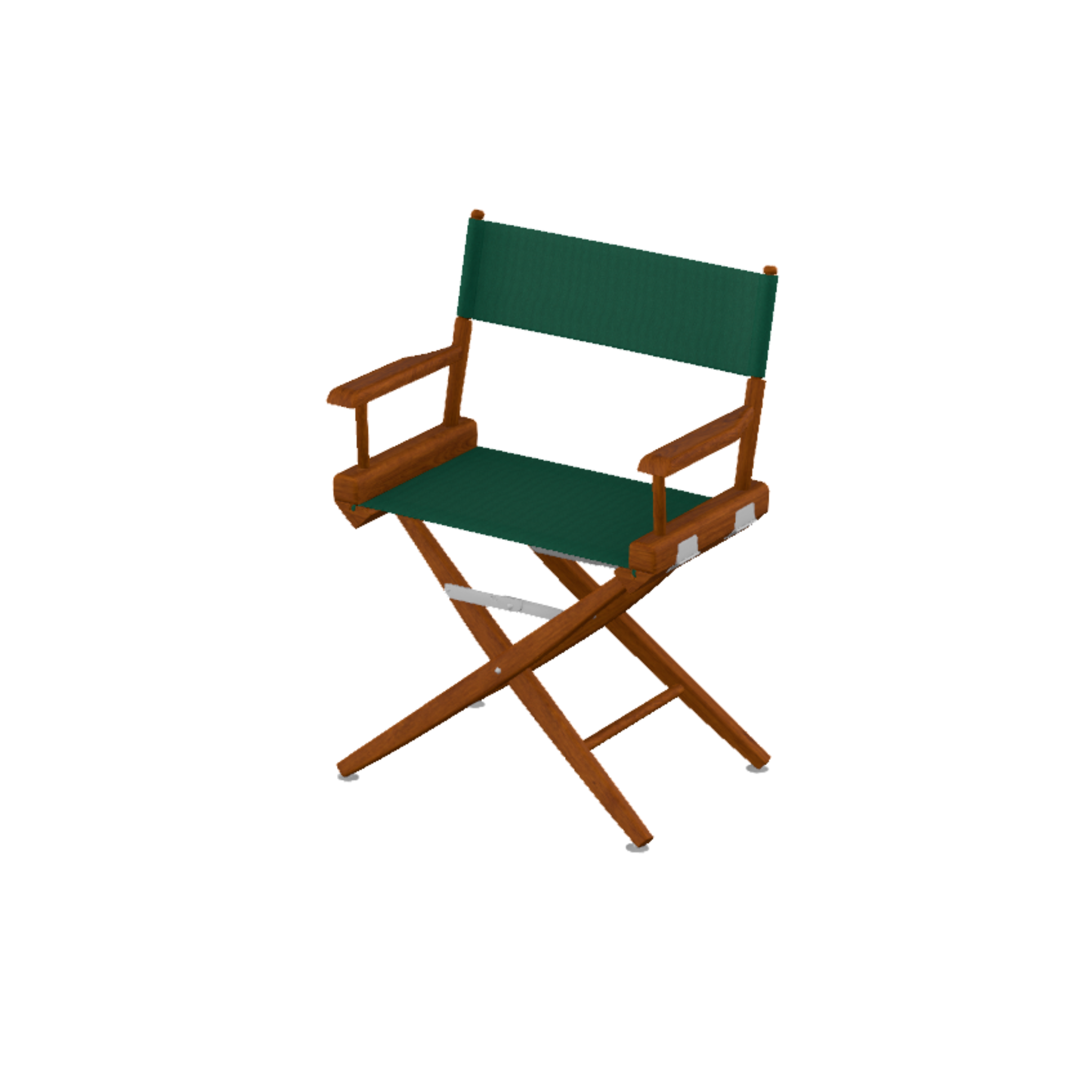 Dining Height Director Chair