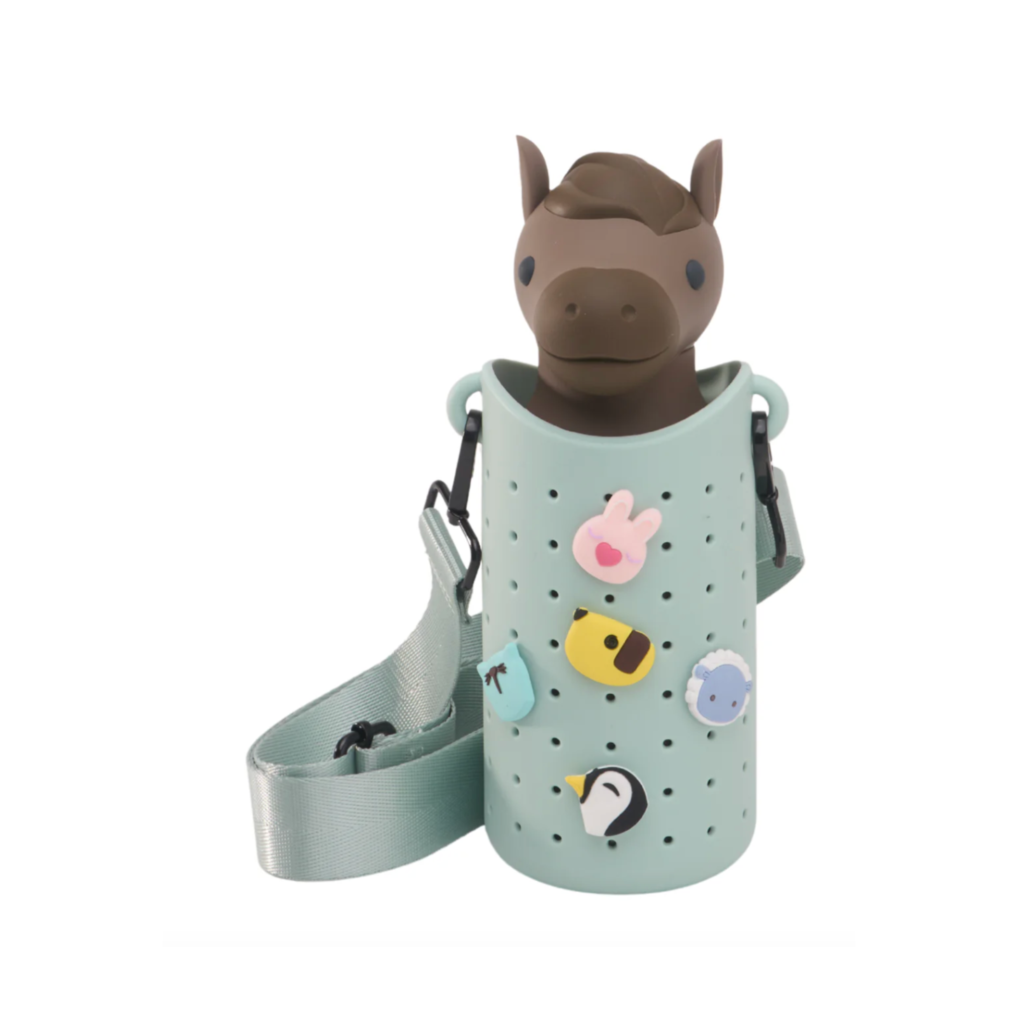 Horse Bestie Bottle