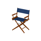 Dining Height Director Chair