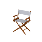 Dining Height Director Chair