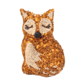 Foxy Bird Seed Treat