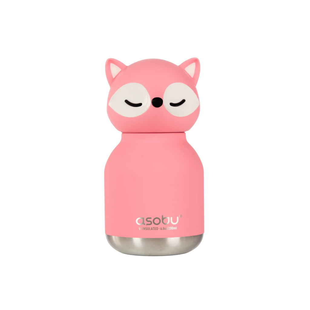 Pink Mini Bestie Bottle