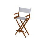 Bar Height Director Chair
