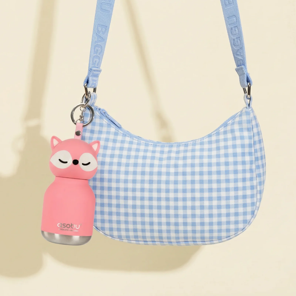 Pink Mini Bestie Bottle