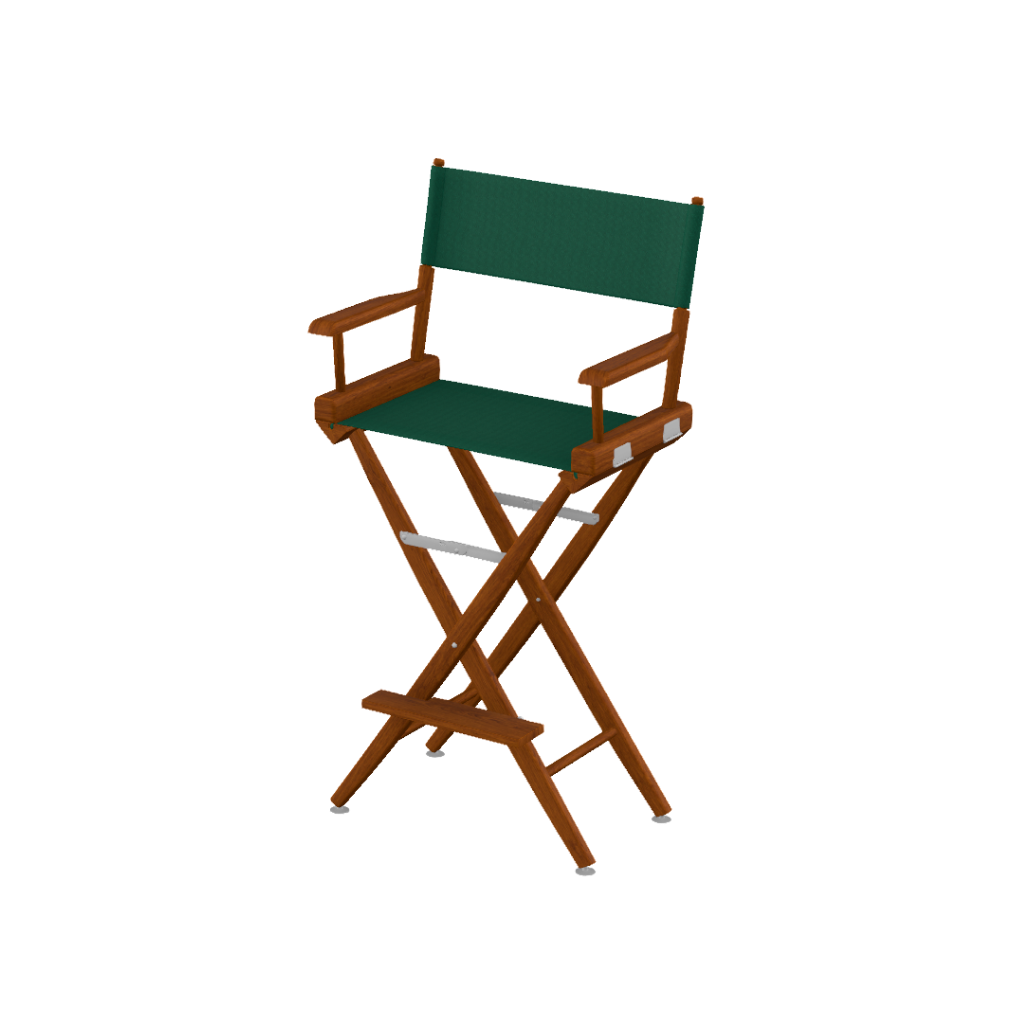 Bar Height Director Chair