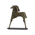 Etruscan Steed
