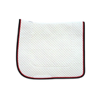 Dressage Show Saddle Pad