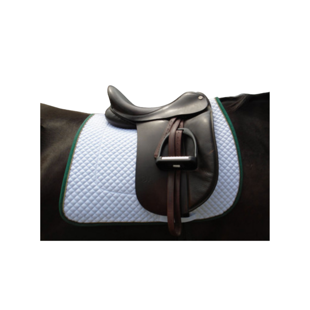 Dressage Show Saddle Pad