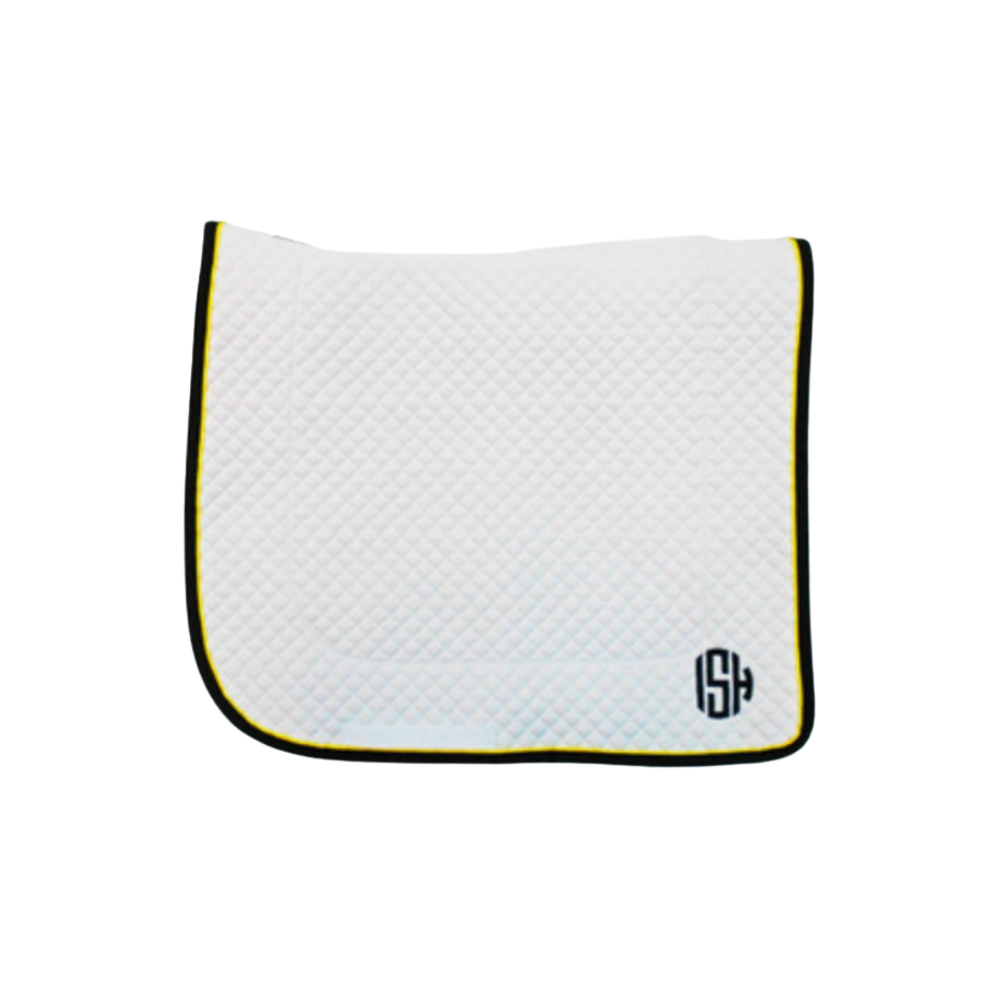 Dressage Show Saddle Pad