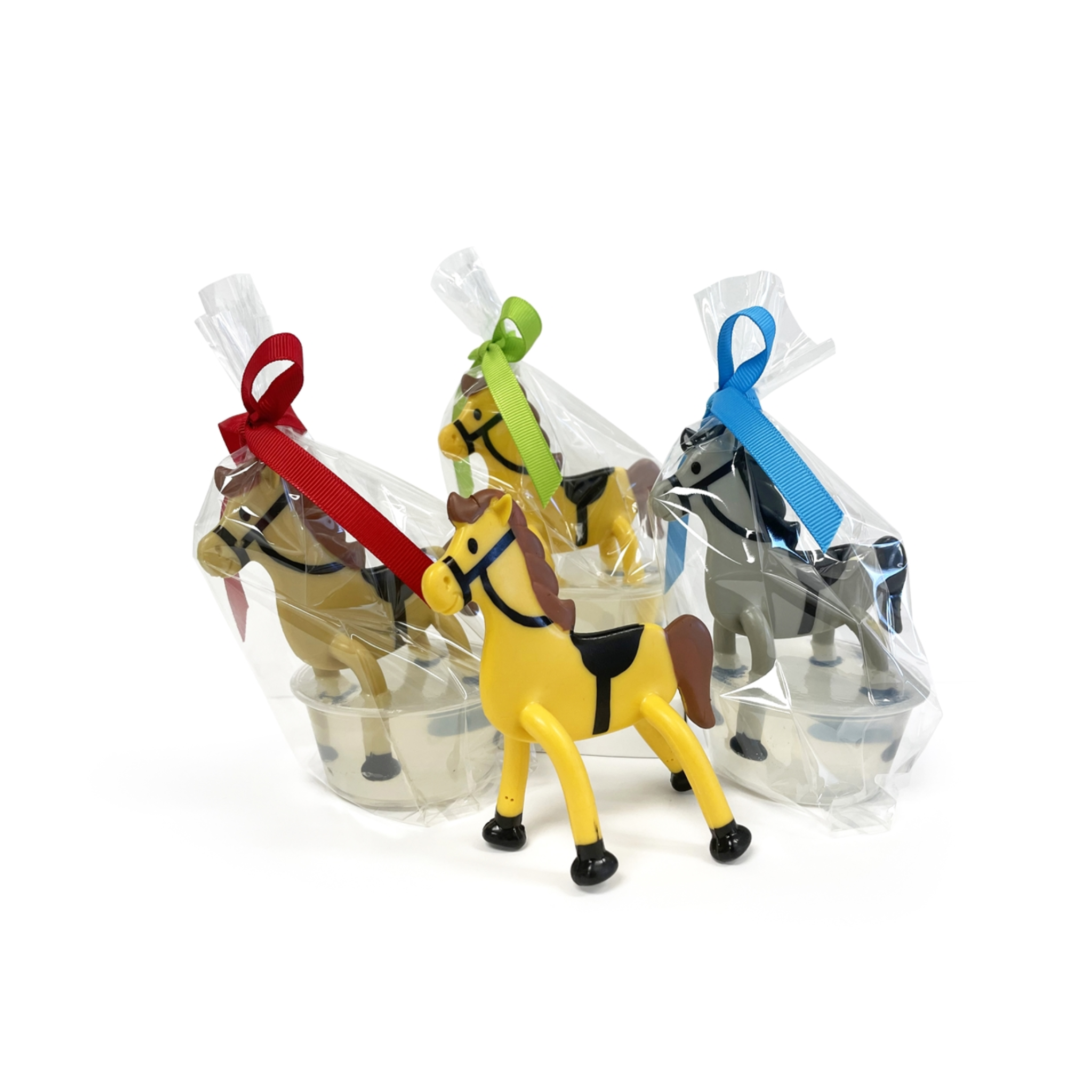 Giddy Up Soap Palomino