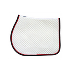 Hunter/Jumper Schooling Show Saddle Pad