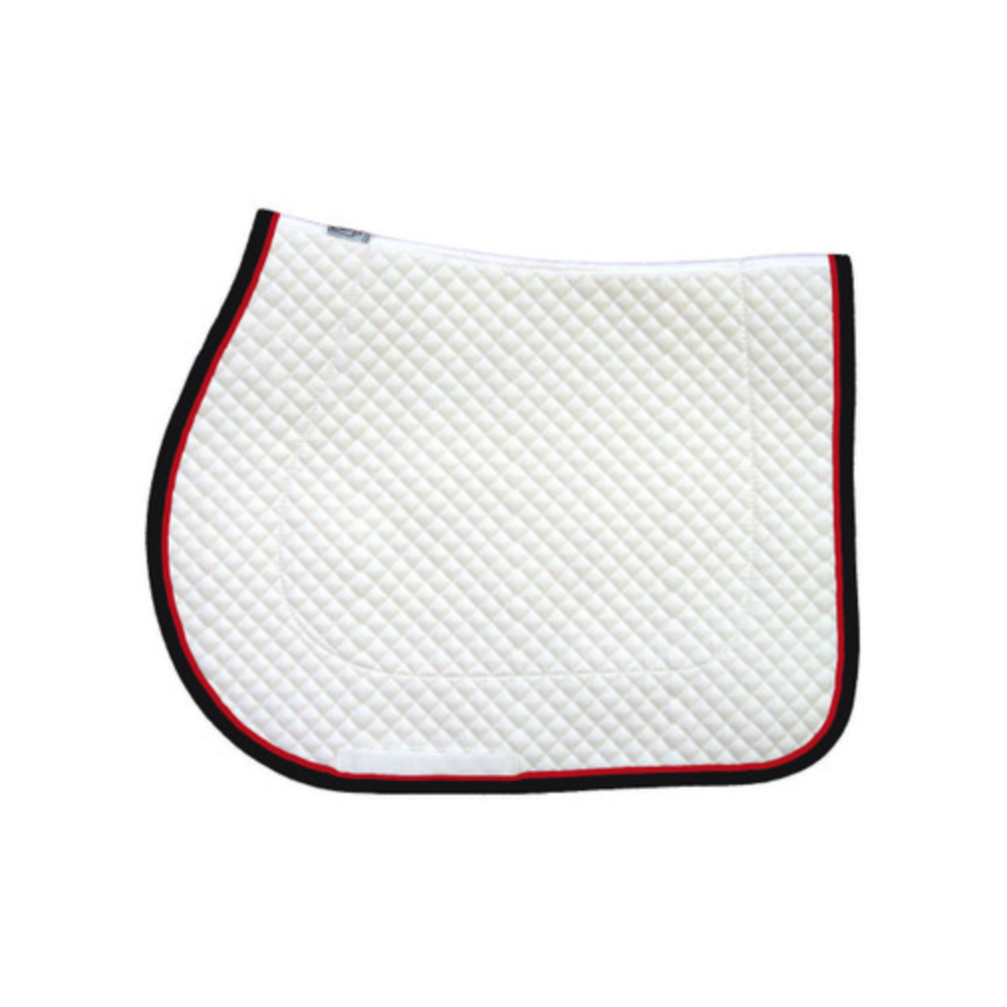 Hunter/Jumper Schooling Show Saddle Pad