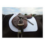 Hunter/Jumper Schooling Show Saddle Pad