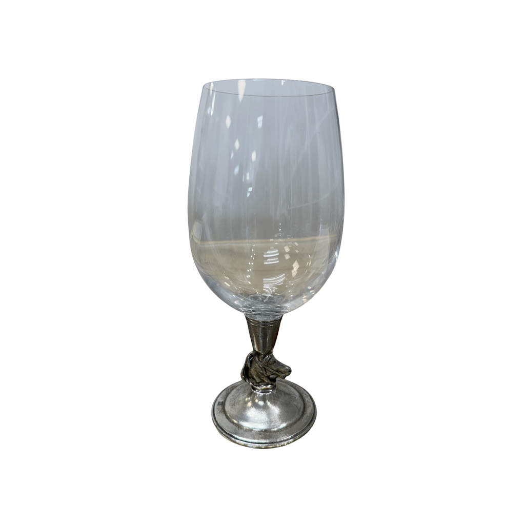 Cavallo Beverage Glass