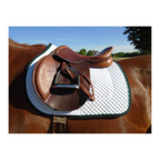 Hunter/Jumper Schooling Show Saddle Pad