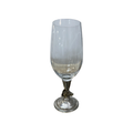Wine Red Horse Pewter
