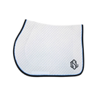 Hunter/Jumper Schooling Show Saddle Pad