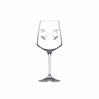 Aria Wine Glass 15oz