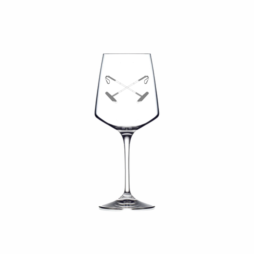 Aria Wine Glass 15oz