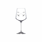 Aria Wine Glass 13oz