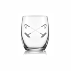 Luminous Stemless Wine Glass 20oz