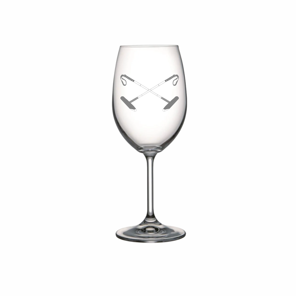 Luminous Wine Glass 24oz