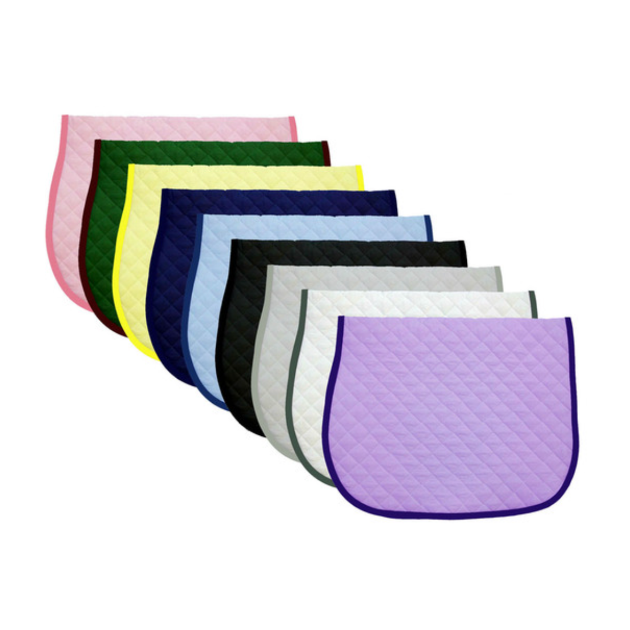 Hunter/Jumper Baby Pad