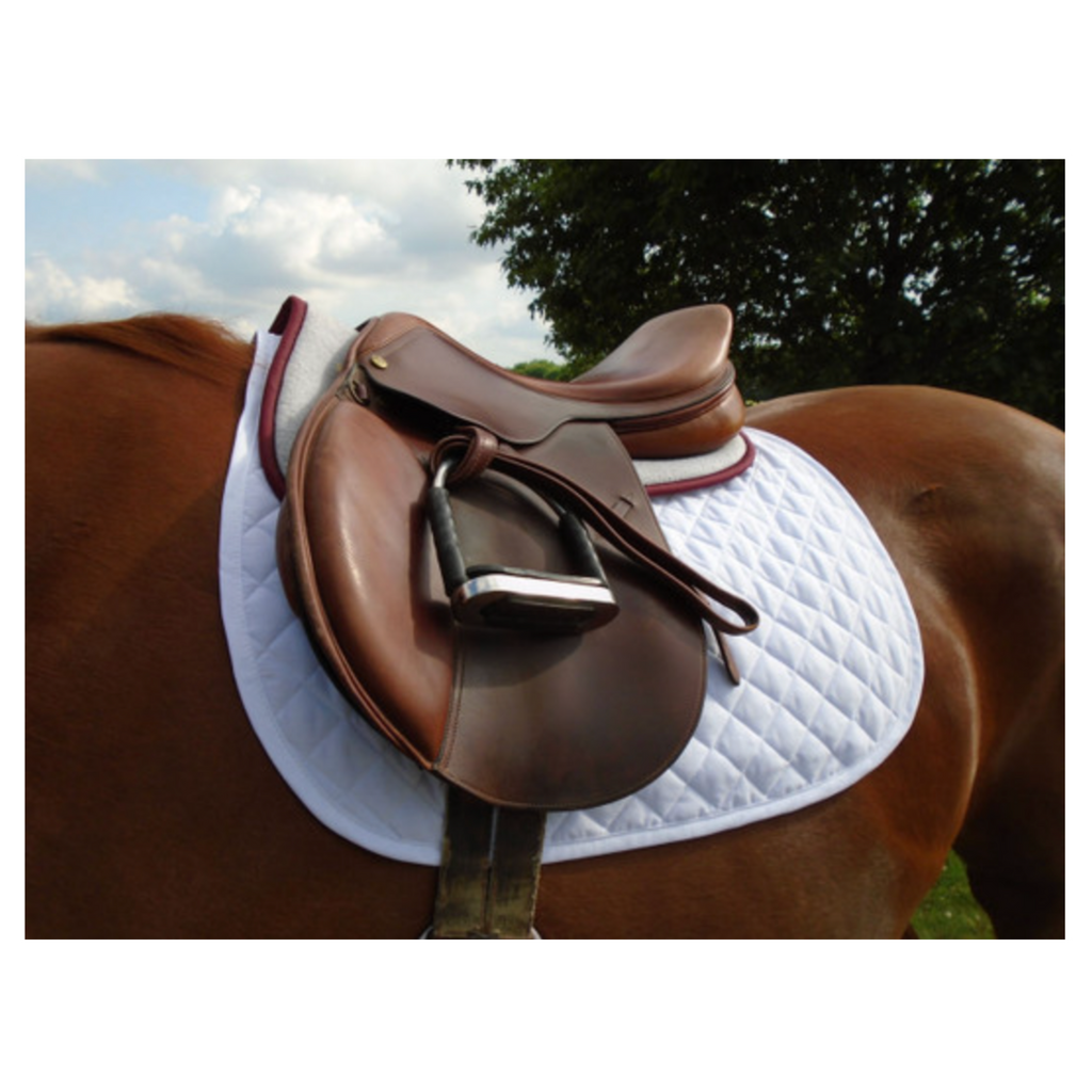 Hunter/Jumper Baby Pad