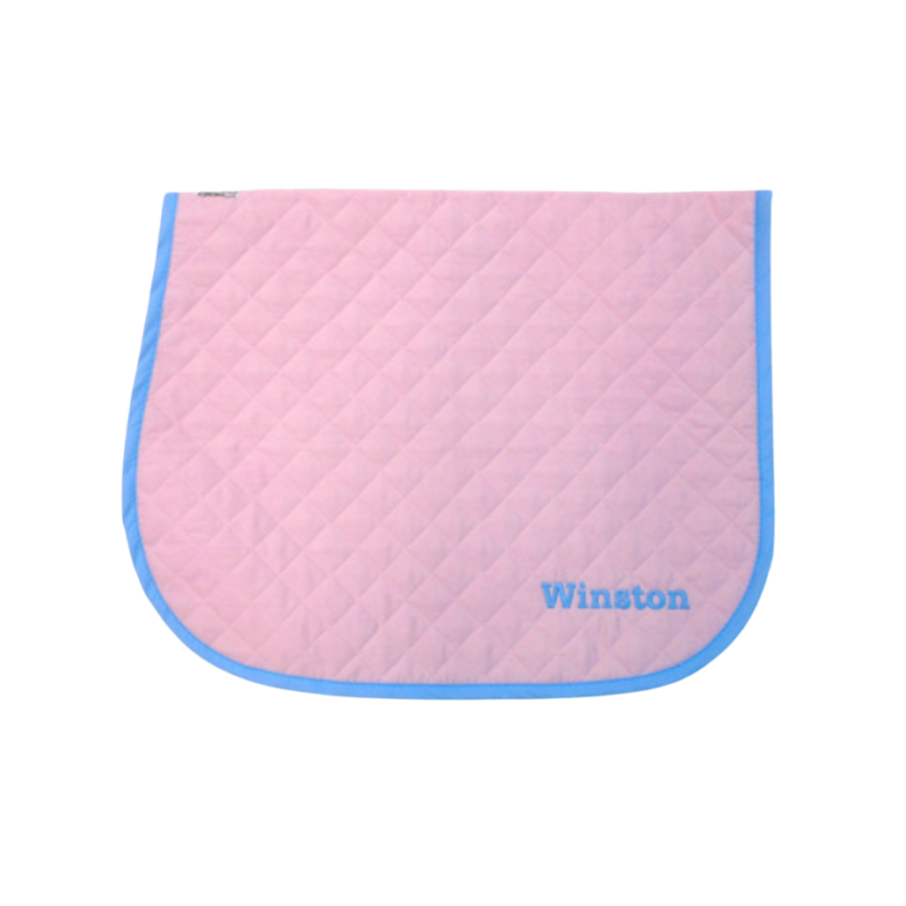 Hunter/Jumper Baby Pad