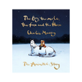 The Boy, The Mole, The Fox and The Horse: The Animated Story