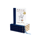 The Boy, the Mole, the Fox and the Horse Fifth Anniversary Limited Edition : The Global Bestseller