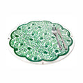 Round Acrylic Magnetic Placemat