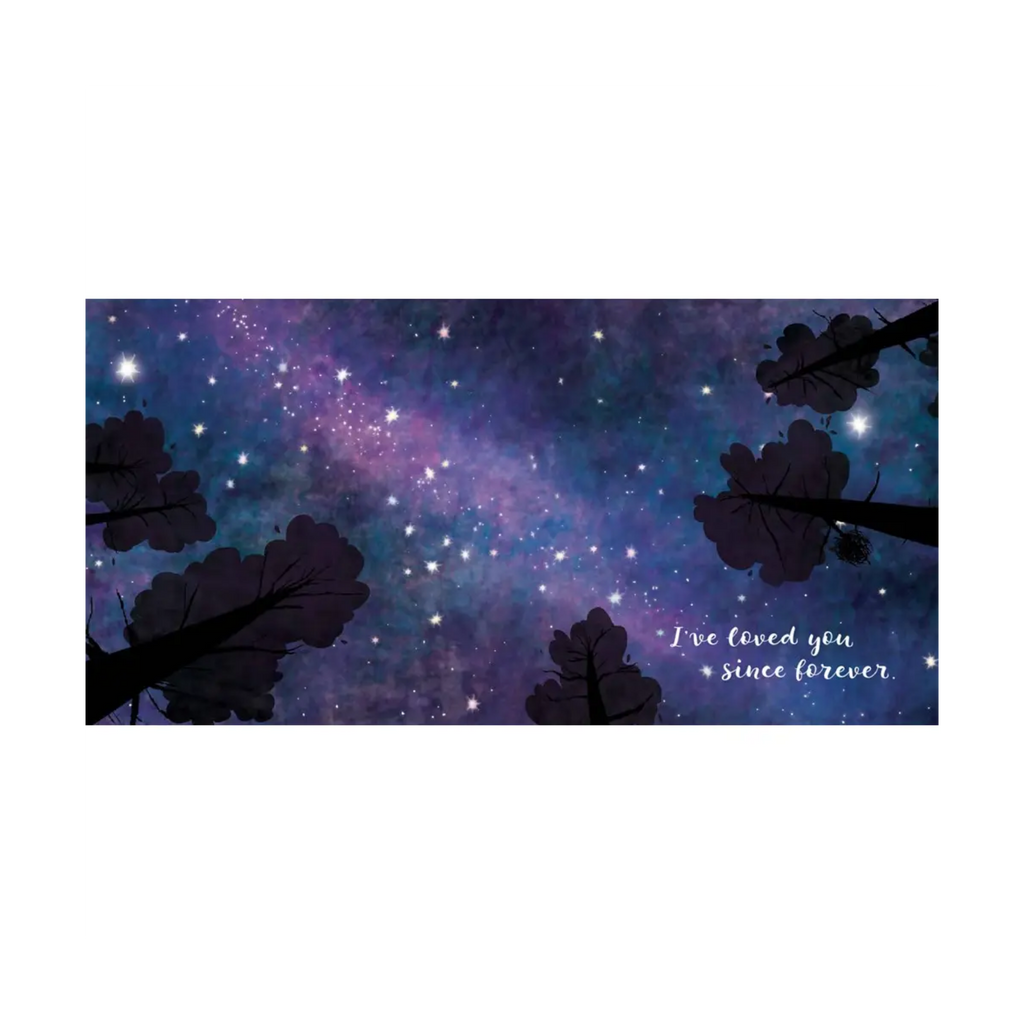 I've Loved You Since Forever Board Book : Hoda Kotb