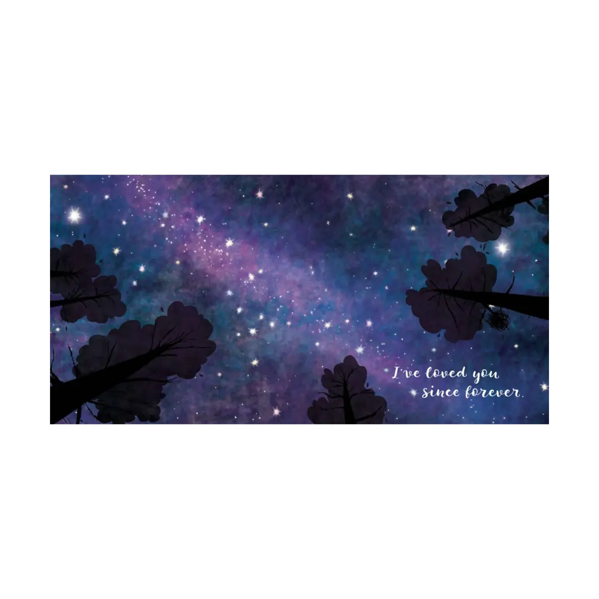 I've Loved You Since Forever Board Book : Hoda Kotb