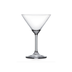 Luminous Martini Glass 8oz