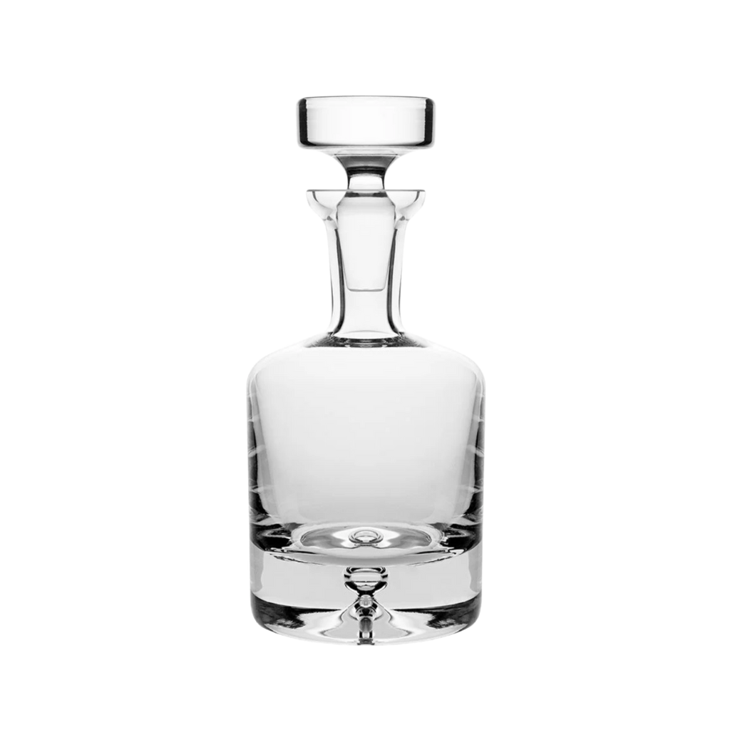 Oceana Bubble Decanter 25oz