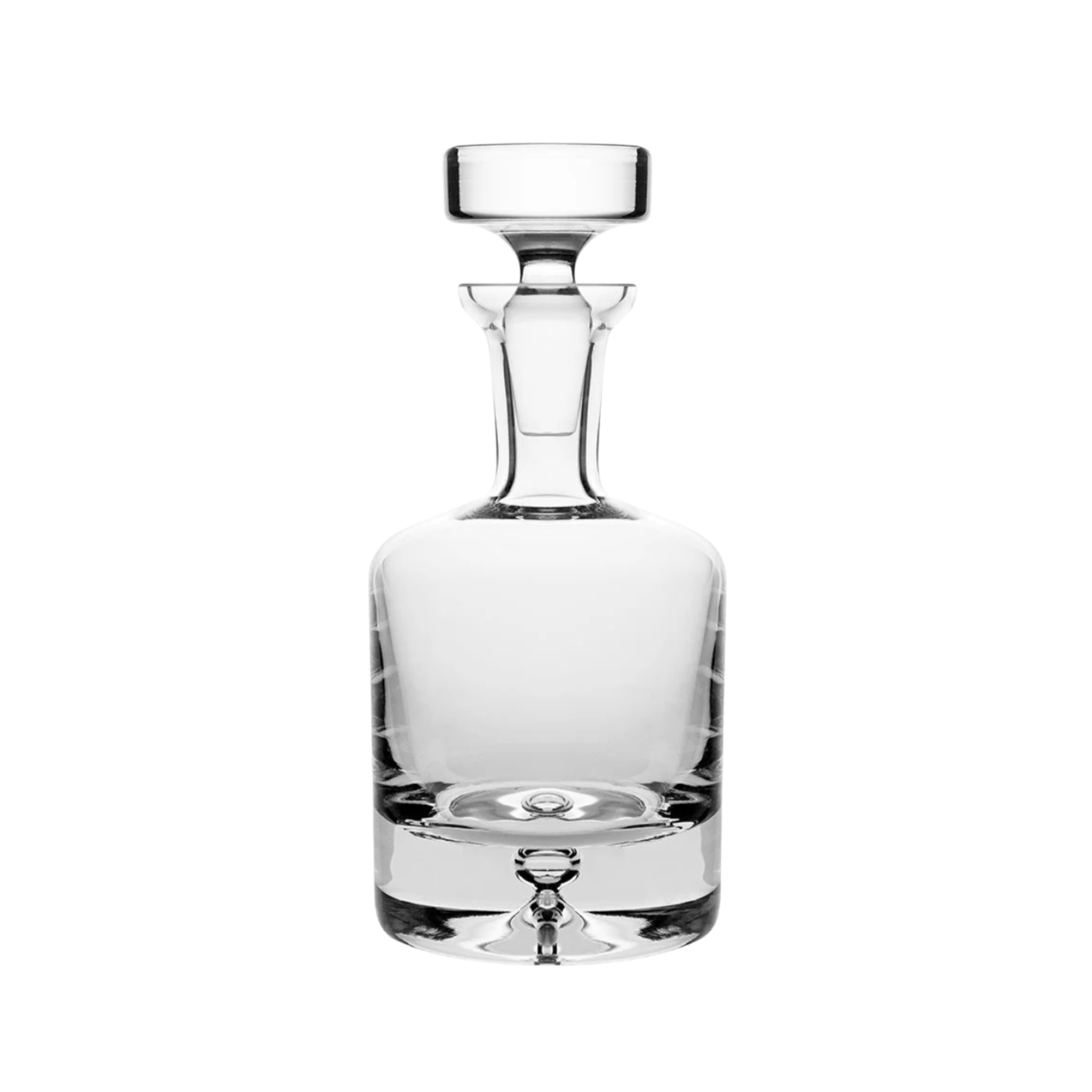 Oceana Bubble Decanter 25oz