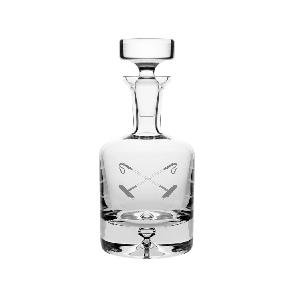 Oceana Bubble Decanter 25oz